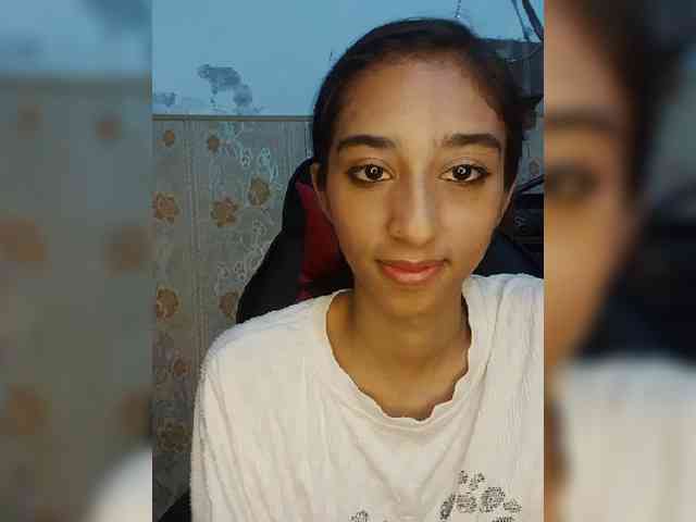 AlinaPopy webcam