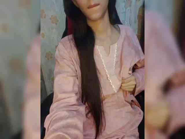AlinaPopy webcam