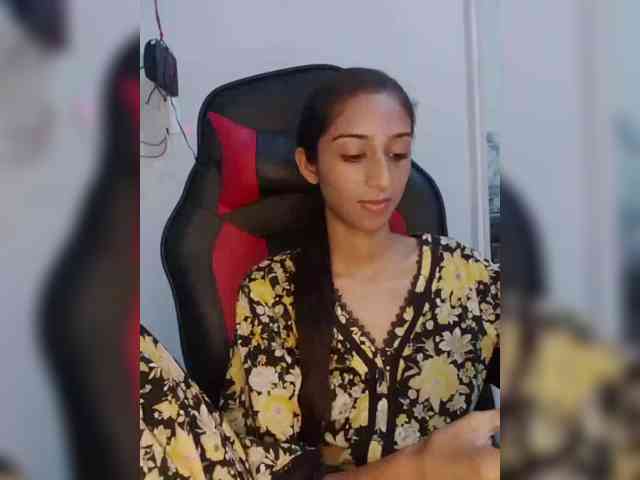 AlinaPopy webcam