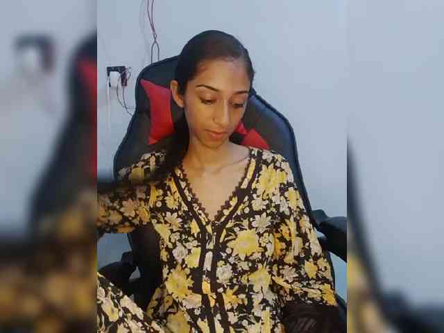 AlinaPopy webcam