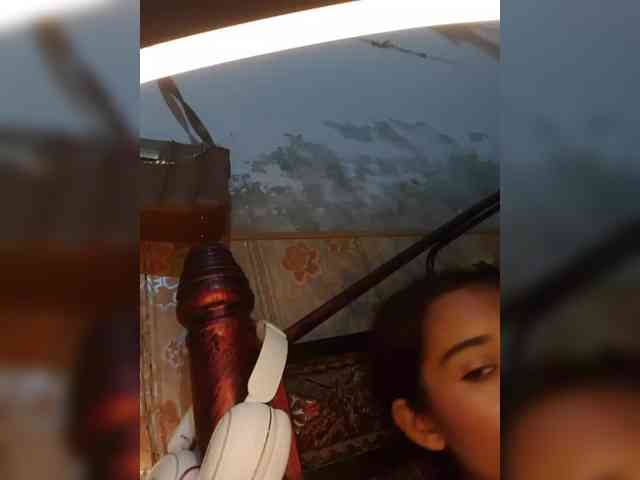 AlinaPopy webcam
