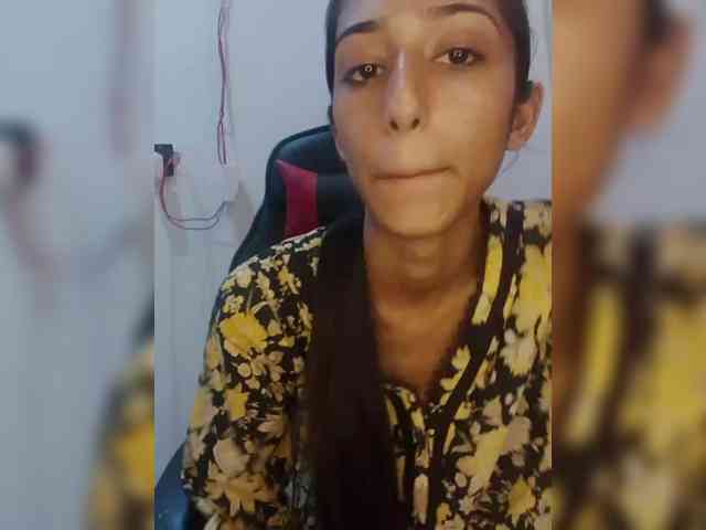 AlinaPopy webcam