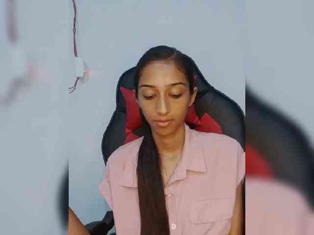 live voyeur web cam AlinaPopy