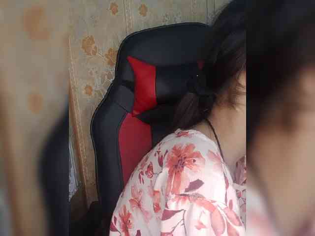 AlinaPopy webcam