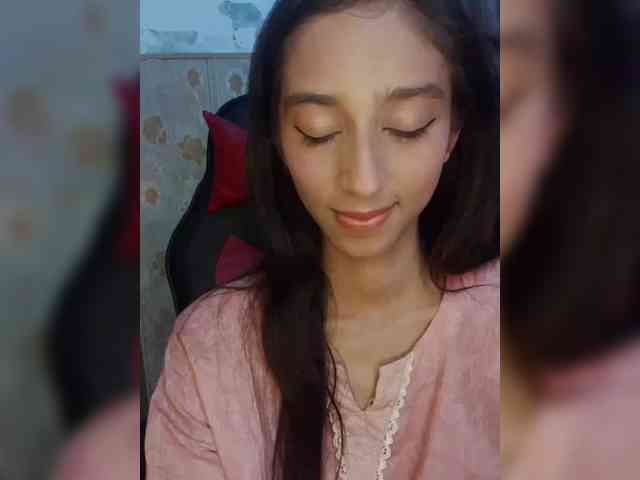 AlinaPopy webcam
