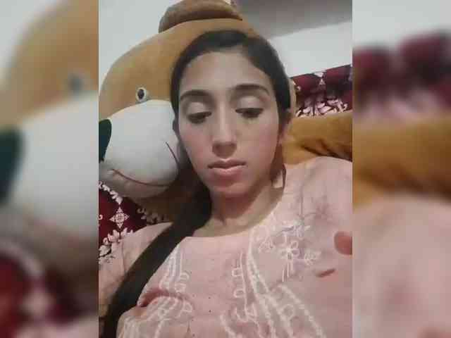 AlinaPopy webcam