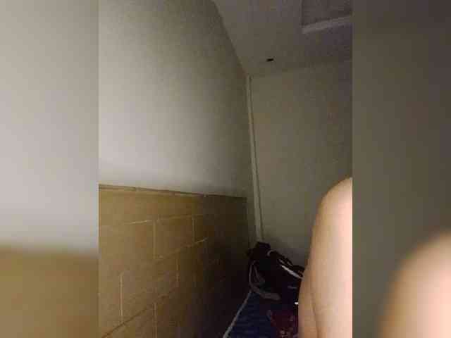 AlinaPopy webcam