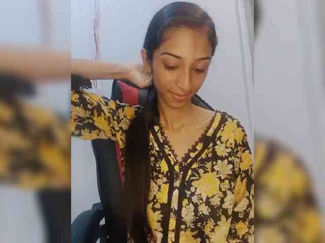 AlinaPopy webcam