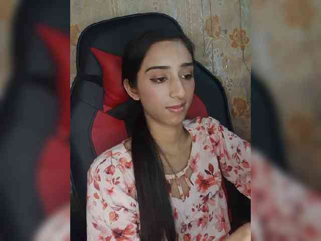 AlinaPopy webcam