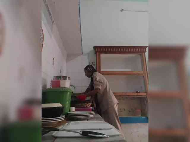 AlinaPopy webcam
