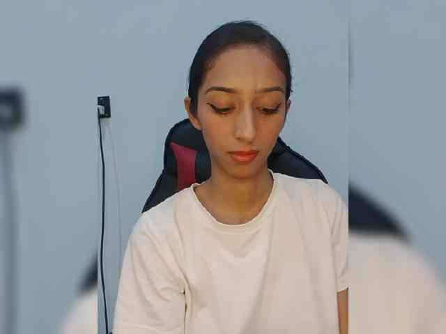 free sex chat online AlinaPopy