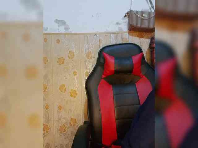AlinaPopy webcam