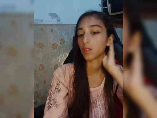 AlinaPopy webcam