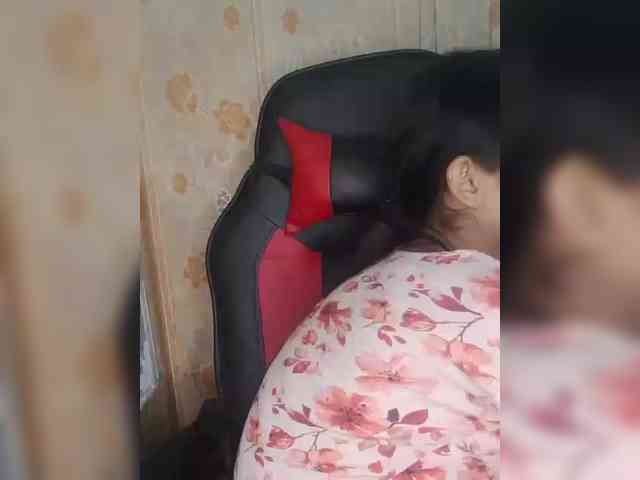 AlinaPopy webcam