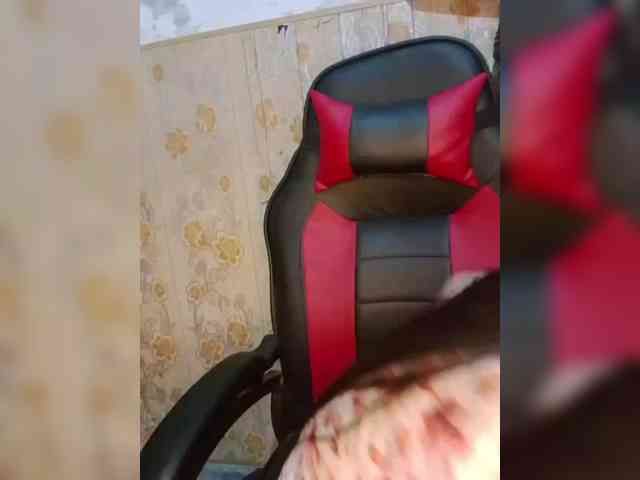 AlinaPopy webcam