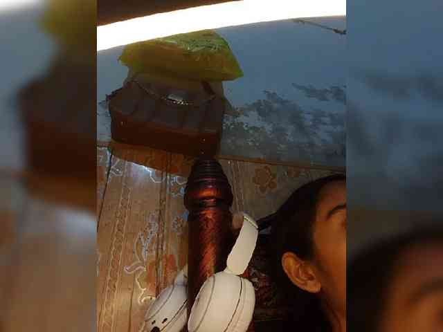 AlinaPopy webcam