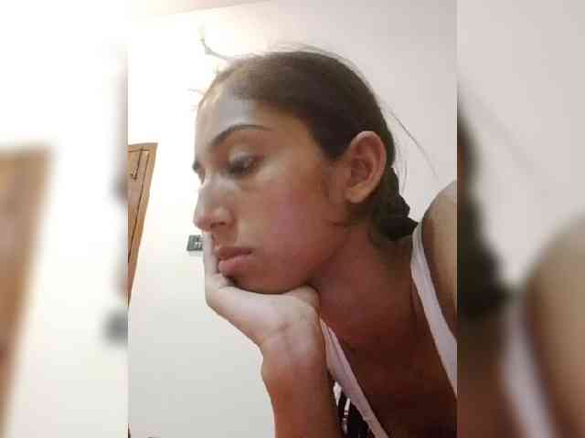 AlinaPopy webcam