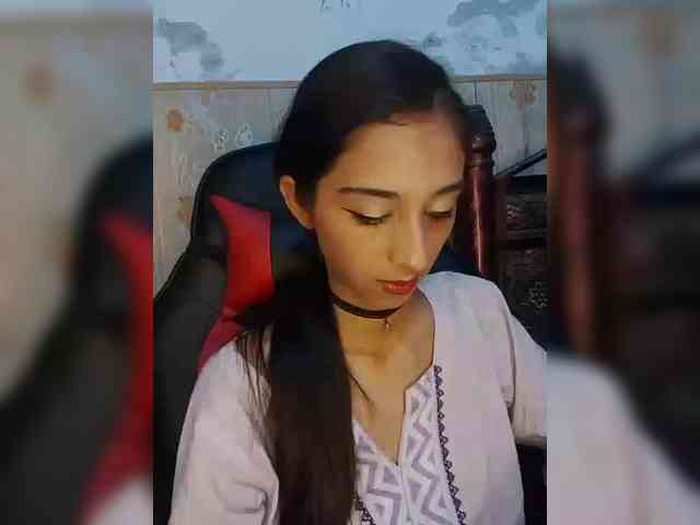 AlinaPopy webcam