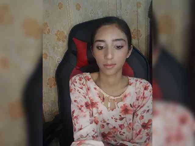 AlinaPopy webcam