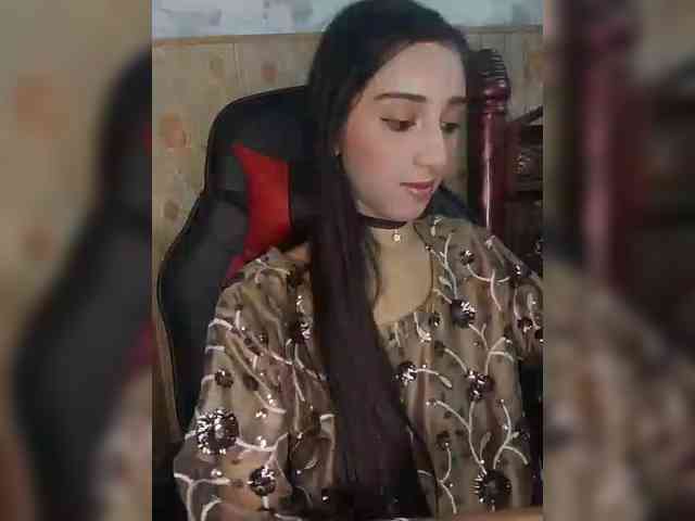AlinaPopy webcam