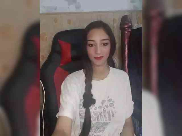 AlinaPopy webcam