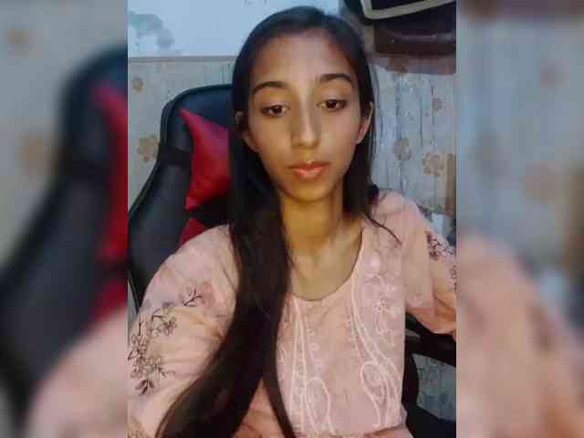 AlinaPopy Sex Cam Show