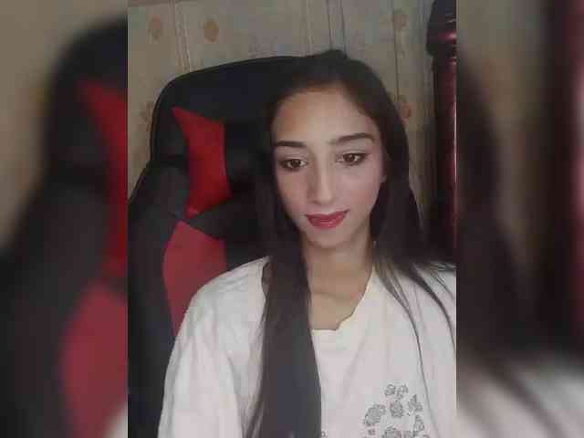 AlinaPopy webcam