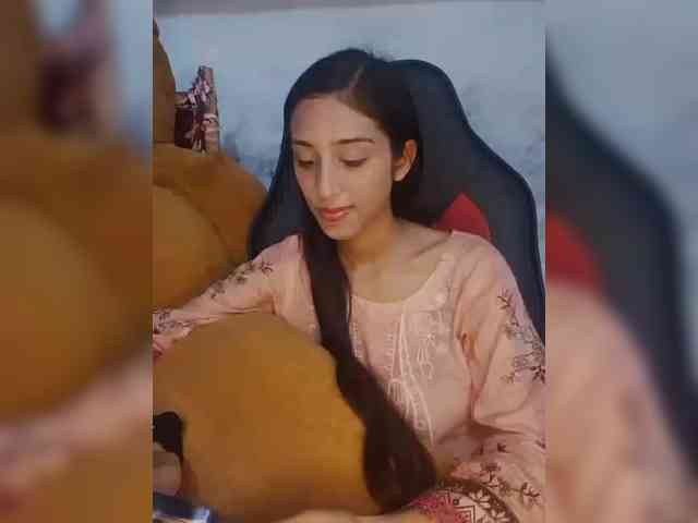 AlinaPopy webcam