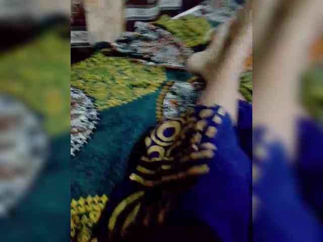 AlinaPopy webcam