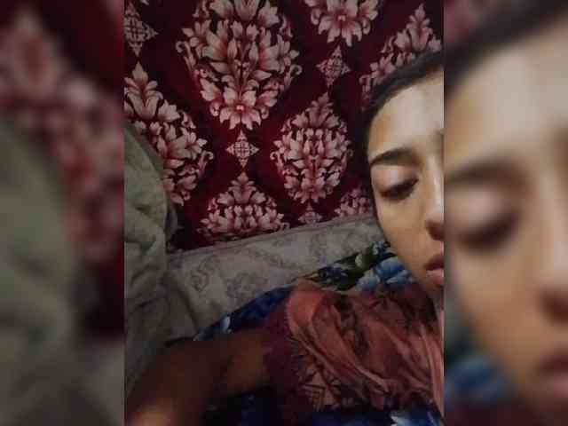 AlinaPopy webcam