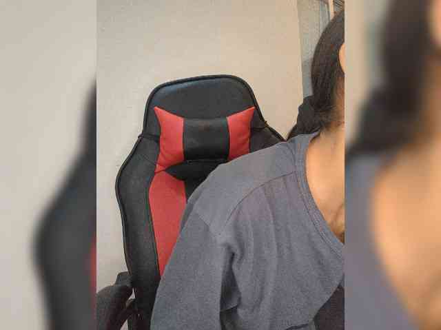 AlinaPopy's webcam live show