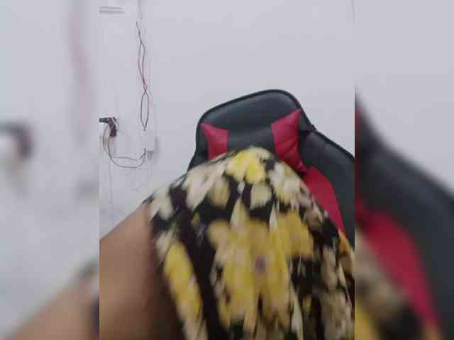 AlinaPopy webcam