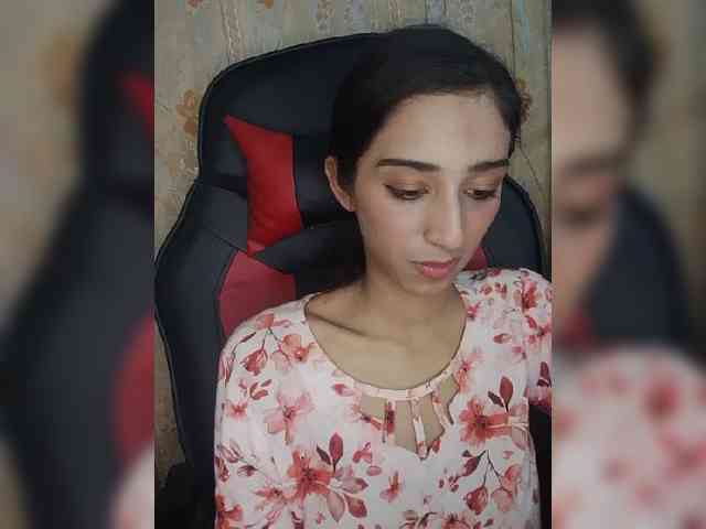 AlinaPopy webcam