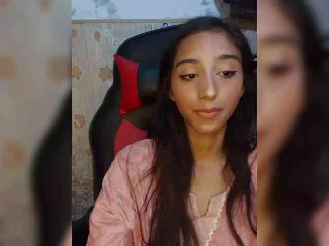 AlinaPopy webcam