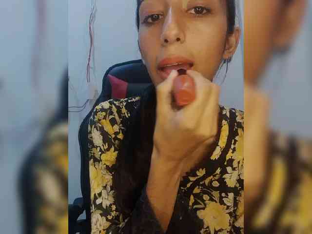 AlinaPopy webcam