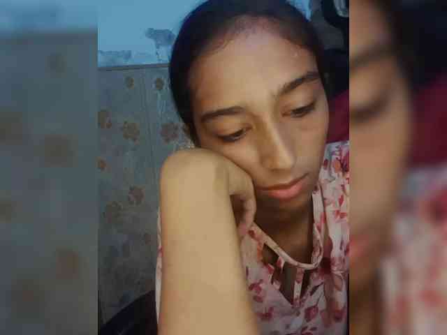 AlinaPopy webcam
