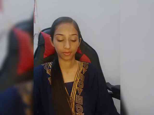 AlinaPopy webcam