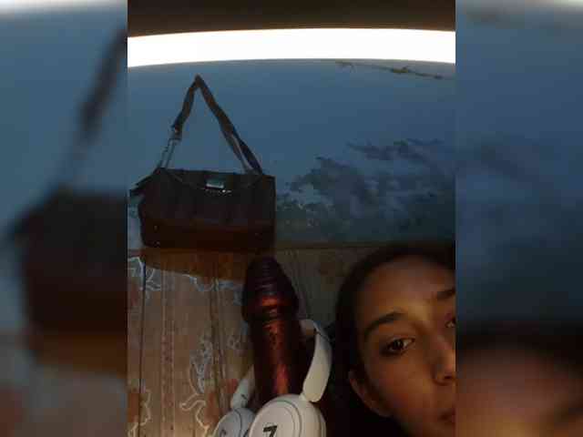 AlinaPopy webcam