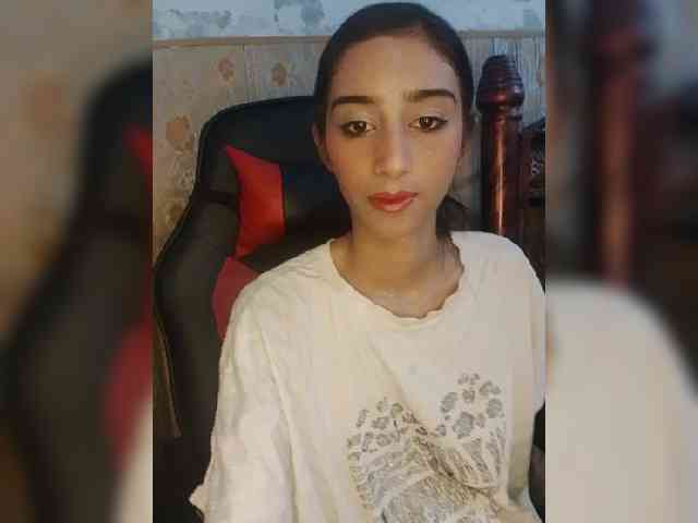 AlinaPopy webcam