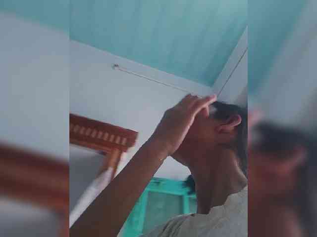 AlinaPopy webcam