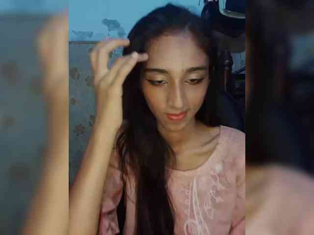 AlinaPopy webcam