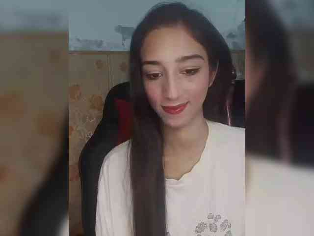 AlinaPopy webcam