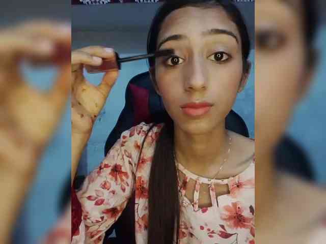 AlinaPopy webcam