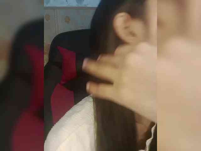 AlinaPopy webcam