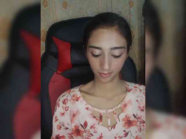 AlinaPopy webcam