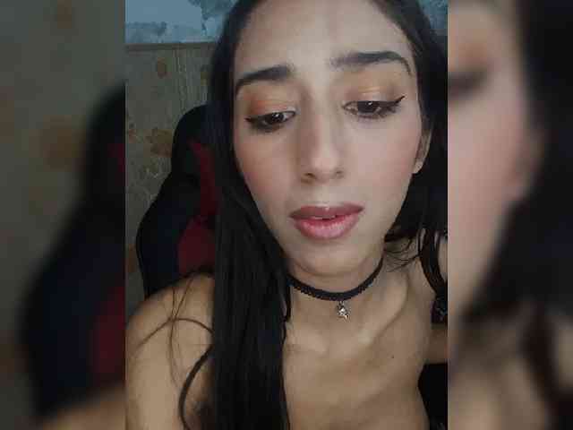 AlinaPopy webcam