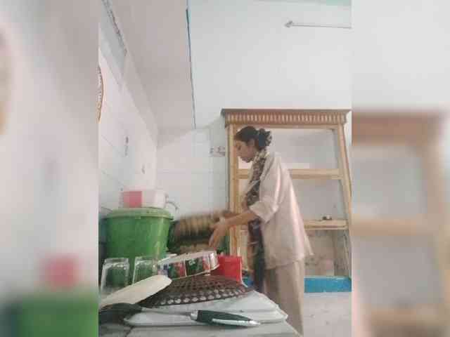 AlinaPopy webcam