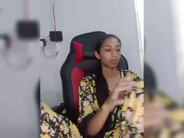 AlinaPopy webcam