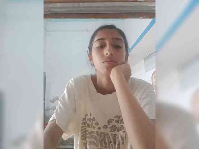 AlinaPopy webcam