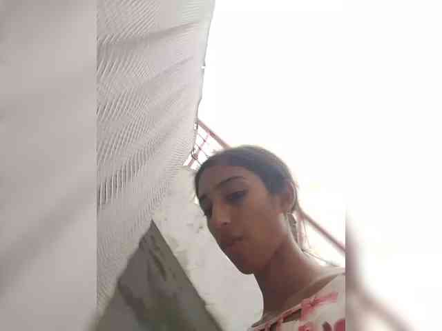 AlinaPopy webcam